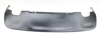 NUEVO OEM Mopar parachoques trasero panel de cenefa inferior 68709542AA Jeep Compass 2023-2025 Foto 1 de 4