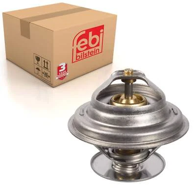 Termostato compatível com Neoplan CENTROLINER CITYLINER SKYLINER STARLINER TOUR Febi 15846 - Imagem 1 de 4