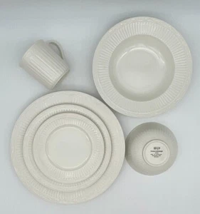 Mikasa Italian Countryside Plate Bowl Cup Mug Dinner Salad Soup Pasta Dessert - Picture 1 of 27