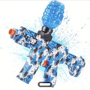 M416 Gel Gun Blaster Shooting Elite Orbeez Fun Outdoor 5.000 AMMO