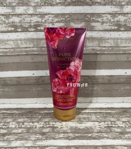 New Victoria’s Secret PURE SEDUCTION Ultra Moisturizing Hand & Body Cream 6.7 oz - Picture 1 of 4