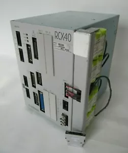 Robot/servocontrolador Yamaha RCX40 RCX40 - Imagen 1 de 6