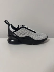 NIKE AIR MAX 270 SE PS 32 FQ4137-001 SNEAKER SCHUH JUNGE MÄDCHEN KINDER SCHWARZ - Bild 1 von 4