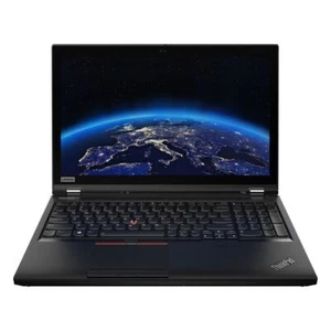Lenovo ThinkPad P53 15.6 FHD Intel i7-9750H 32GB 512GB SSD Win 11 Pro - Picture 1 of 5