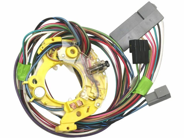 For 1988-1989 Dodge Dynasty Turn Signal Switch SMP 52695HZ - Image 1 of 2