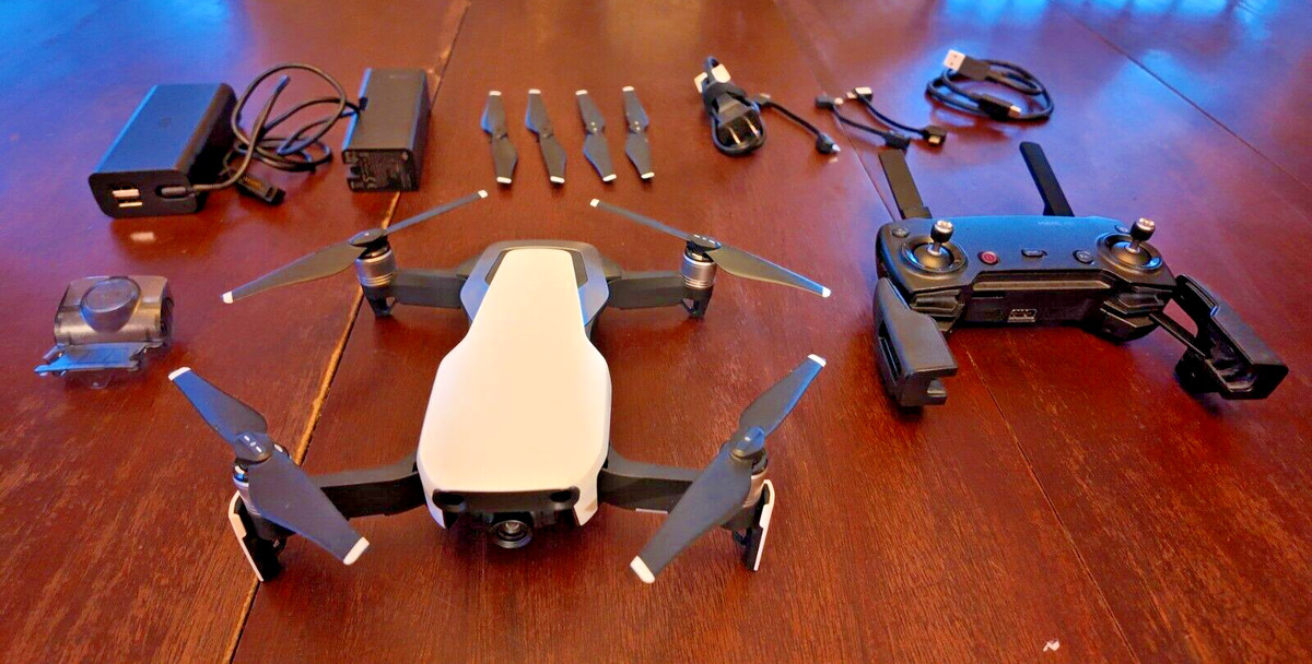 Drones DJI Mavic Air for Sale - eBay Drones DJI Mavic Air for Sale - eBay