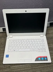 Lenovo Ideapad 110S-11IBR Laptop Intel Celeron N3060 2GB Ram READ 63466 - Picture 1 of 10