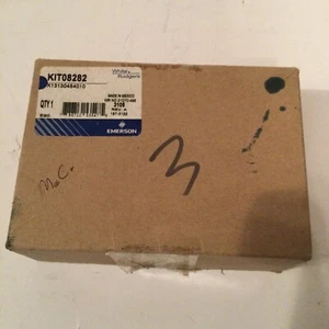 Furnace Ignition Control Module Kit KIT08282 Emerson White & Rodgers - Picture 1 of 6