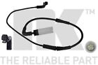 Genuine NK Rear Left Brake Pad Warning Wire for BMW M6 S85B50A 5.0 (09/05-08/11)