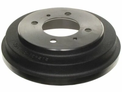 For 1995-1998 Nissan 200SX Brake Drum Rear AC Delco 78915ZQ 1996 1997 - Image 1 of 2