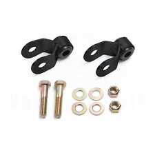 Sway Bar Link Shackles Zone Offroad for Chevy/GMC Trucks 1973-1991/1973-1987