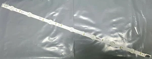 Backlight LED Strip LM41-00117X for Samsung UE43J5600AK LCD TV - Picture 1 of 1