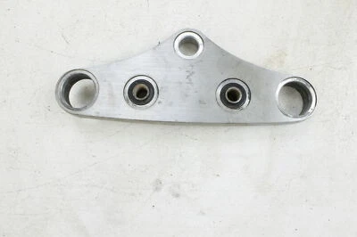 SUZUKI 2005 BOULEVARD 01-04 INTRUDER VOLUSIA 800 HORQUILLAS ABRAZADERA DE ÁRBOL TRIPLE SUPERIOR Foto 1 de 4