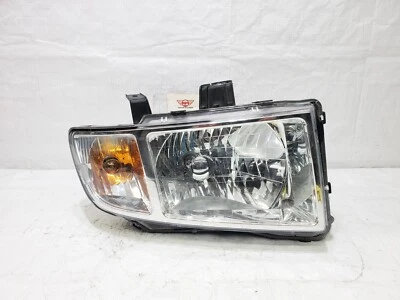 Farol Honda Ridgeline 2009-2014 lado direito do passageiro 33101-SJC-A11 - Imagem 1 de 4