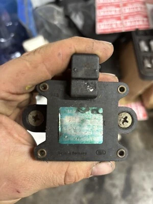 Sensor ABS G Mitsubishi 3000GT Dodge Stealth VR4 compatible con 1991-1999 Mb534699 Foto 1 de 2