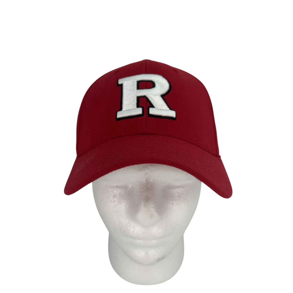 Desert Cactus Licensed Hat Desert Cactus Rutgers University Baseball ...