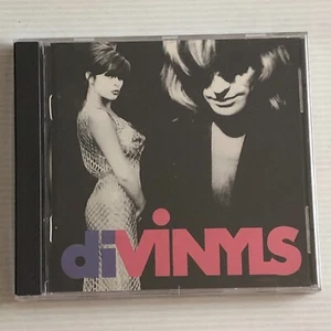 Divinyls - by The Divinyls (CD 1990) Brand New & Sealed - Picture 1 of 2
