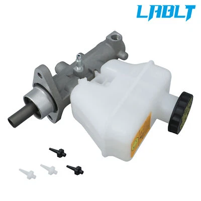 LABLT Brake Master Cylinder For Mazda Tribute Mercury Mariner Ford V6 2009-2012 - Изображение 1 из 4