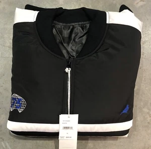 CHAQUETA BÁSICA EN NEGRO TALLA. ¡¡XL!! ¡¡¡Venta al por menor $88!!! 100% auténtico!¡! - Imagen 1 de 10