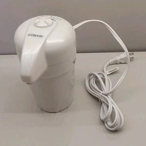 Conair beheizter Lotionspender weiß perlmuttfarben HLD20P  - Bild 1 von 7