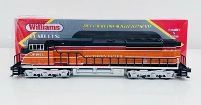 Williams UP Heritage Southern Pacific SD90 Diesel Locomotive #1996 UPHERT-6 - Image 1 of 4