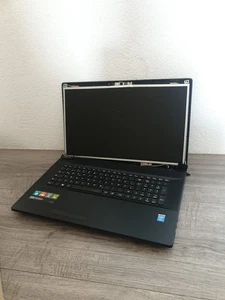 Lenovo G700 Intel Pentium 2020M CPU 2,40 GHz 4 GB Ram senza disco rigido # 382 - Foto 1 di 20