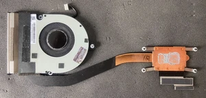 lenovo thinkpad L14 Gen 2, Heat sink fan ( tested from working 11th gen laptop ) - Picture 1 of 2
