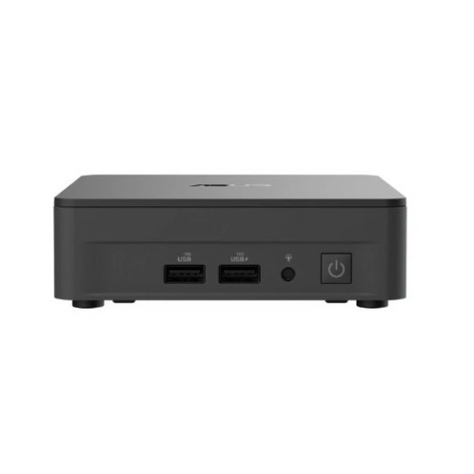 Mini PC Asus RNUC13ANKI3048C2I Intel Core i3-1315U 8 GB RAM - Immagine 1 di 1