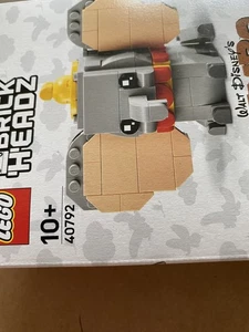 LEGO® BrickHeadz Disney 40792 Dumbo. Brand new & Sealed - Picture 1 of 4