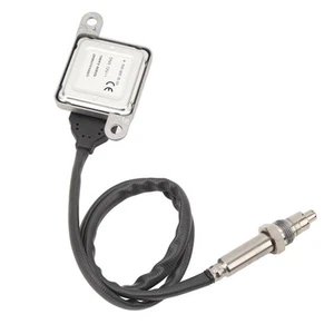 Nitrogen Oxide NOx Sensor Quick Response 5WK96682D Replacement For W205 - Picture 1 of 12
