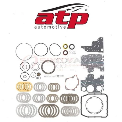 ATP Transmission Master Repair Kit for 2003-2005 Ford E-150 Club Wagon - hd Foto 1 de 4