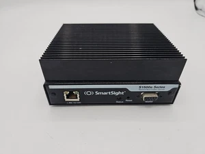 Verint SmartSight S1500e series S1500eT-X1 Networking Video Server w/Heatsink - Picture 1 of 5