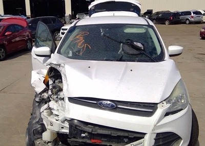 Engine 1.6L VIN X 8th Digit Turbo EcoBoost Motor 2013 2014-2016 Ford Escape - Image 1 of 4