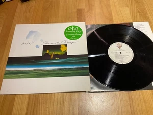 a-ha scoundrel days Lp - Picture 1 of 9