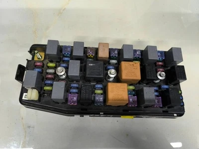 Opel Antara 2008 Fuse module PLO35079 - Image 1 of 2