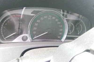 Grupo medidor velocímetro Venza OE 2014 92 k millas Toyota Foto 1 de 4