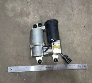 1993-1998 Lincoln Continental Mark 8 Air Suspension Pump F7LC7J31AD - Bild 1 von 3