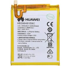 Batteria per Huawei HB396481EBC per HONOR 6 HONOR 5X Y6 II CAM-L21 G8 G8X G7 PLU