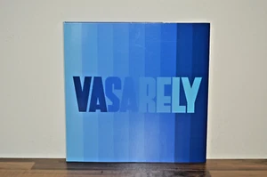 Vasarely 2 - Plastic Arts of the 20th Century - Marcel Joray - H/B  (#PW) - Imagen 1 de 6