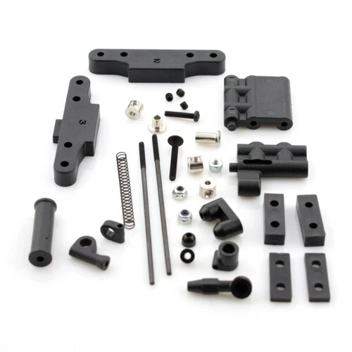 HPI 101297 Kleinteile set Bullet H101297