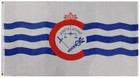 3x5 City of Cincinnati Premium Quality Flag 3'x5' Banner Grommets 100D