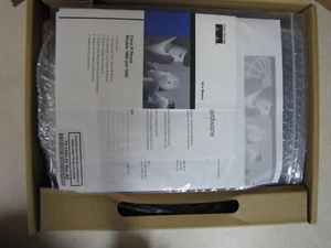Cisco 7960 IP Phone With 34-1537-01 AC Adapter - Picture 1 of 9