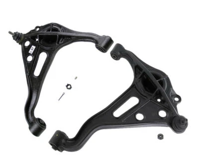 New Set Lower Control Arms Ball Joints Assembly SUZUKI GRAND VITARA 1999 - 2005 - Image 1 of 2