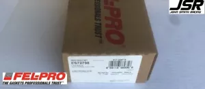 96-10 Mustang GT, Cobra, Mach 1, and Bullitt FEL-PRO Head Bolt Set - Foto 1 di 2