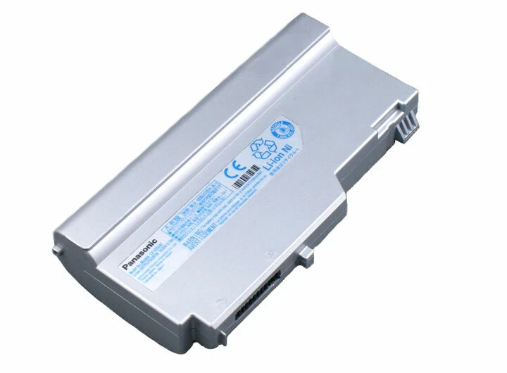 Original For Panasonic Toughbook CF-W5 battery CF-VZSU47 - Image 1 of 1