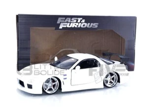 JADA TOYS 1/24 - MAZDA RX-7 - 1992 32607 - Imagen 1 de 6