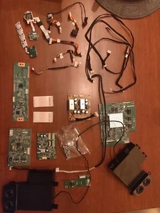 HP Z34C Monitor hardware - Afbeelding 1 van 5