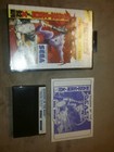 SEGA MASTER SYSTEM GAME - SHADOW OF THE BEAST - Complet - 