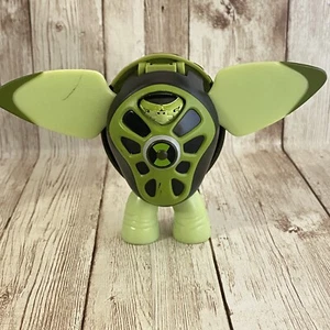ULTIMATE ALIEN DELUXE TERRASPIN - Ben 10 Figure 4" (Bandai 2010) Cartoon Network - Picture 1 of 7