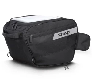 BORSA DA TUNNEL SCOOTER SHAD SC25 25LT - Foto 1 di 6